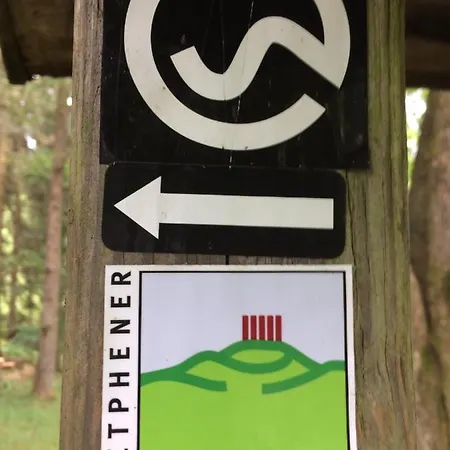 Zum Rothaarsteig Netphen