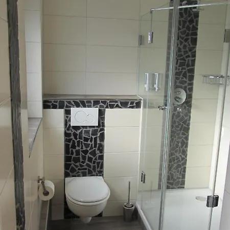 Zum Rothaarsteig 3* Netphen