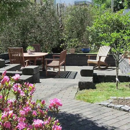 Zum Rothaarsteig 3* Netphen