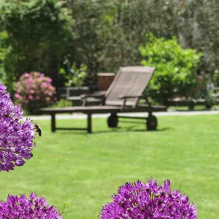 Zum Rothaarsteig ゲストハウス Netphen