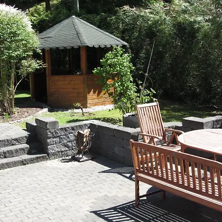 Zum Rothaarsteig Gasthuis