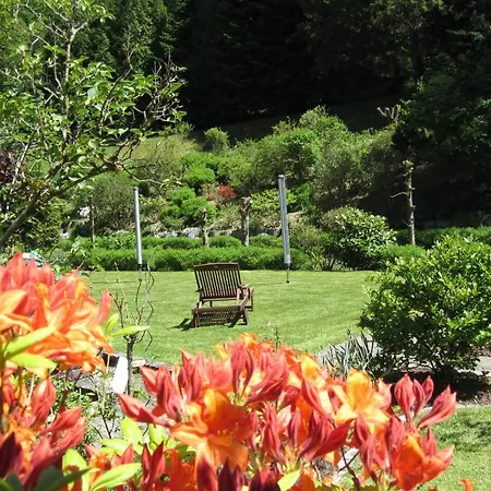 Zum Rothaarsteig Netphen