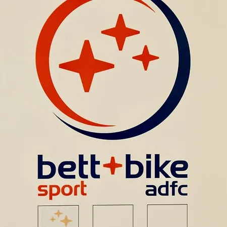 ゲストハウス Zum Rothaarsteig Netphen