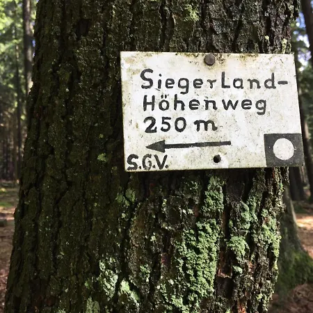 Gasthof Zum Rothaarsteig