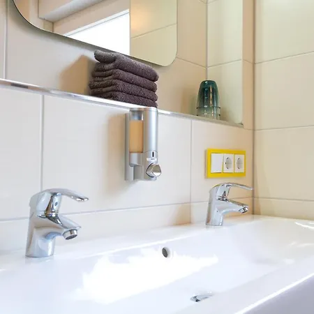 Zum Rothaarsteig 3* Netphen