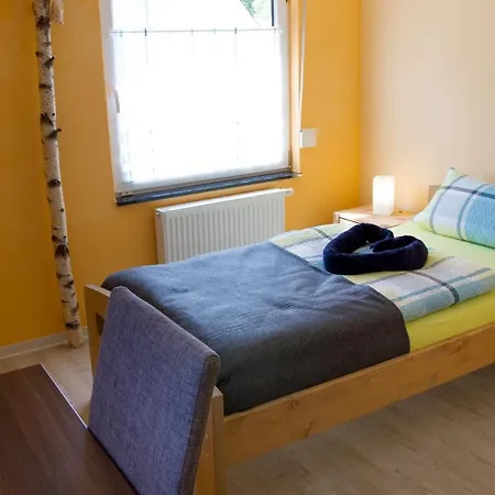 Gasthuis Zum Rothaarsteig 3*