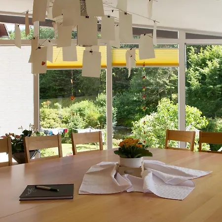 Zum Rothaarsteig Netphen