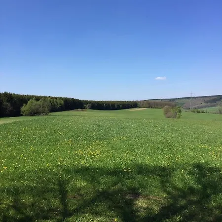 ゲストハウス Zum Rothaarsteig