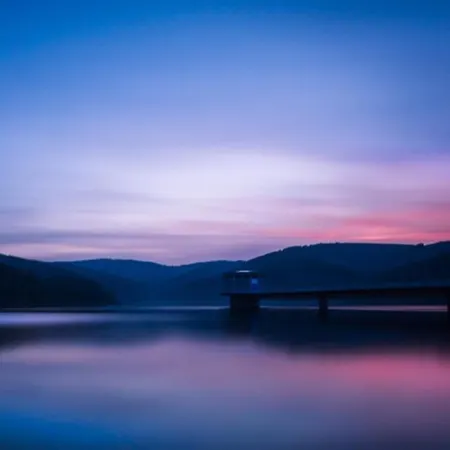 Zum Rothaarsteig Netphen