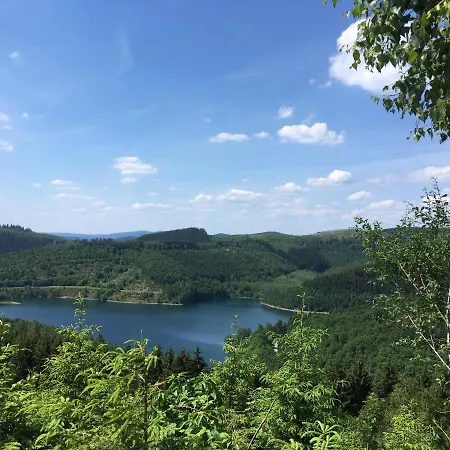 Zum Rothaarsteig 3* Netphen