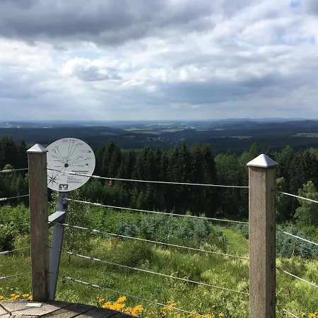 Guest house Zum Rothaarsteig
