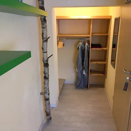 בית הארחה Zum Rothaarsteig