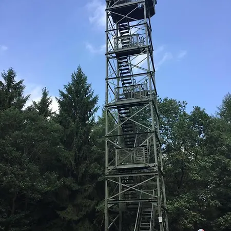 Zum Rothaarsteig Netphen