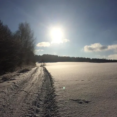 Gasthuis Zum Rothaarsteig Netphen
