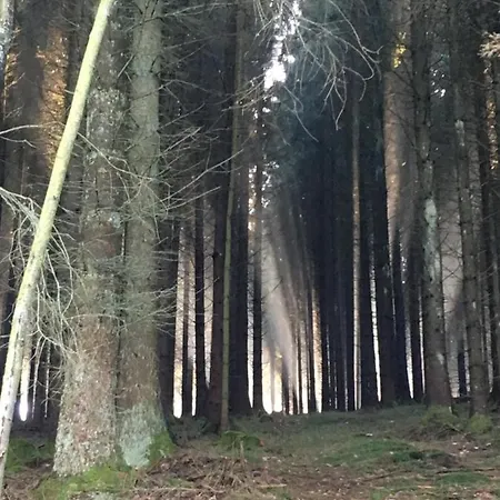 Zum Rothaarsteig 3*
