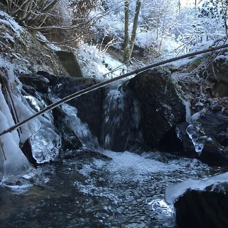 Zum Rothaarsteig