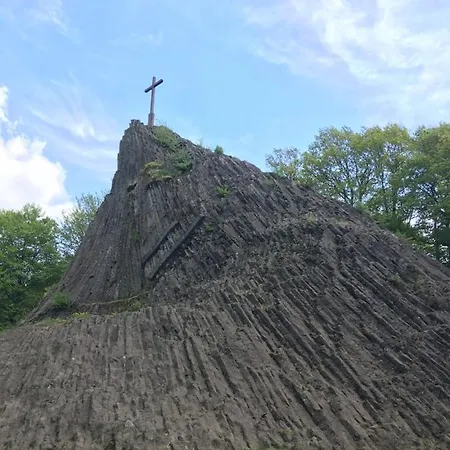 Zum Rothaarsteig Gasthof