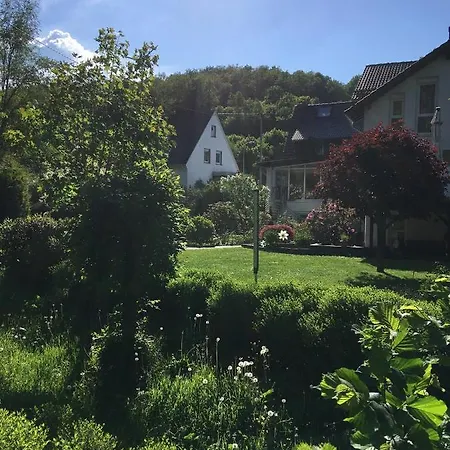 Zum Rothaarsteig 3* Netphen