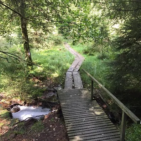 Gasthuis Zum Rothaarsteig