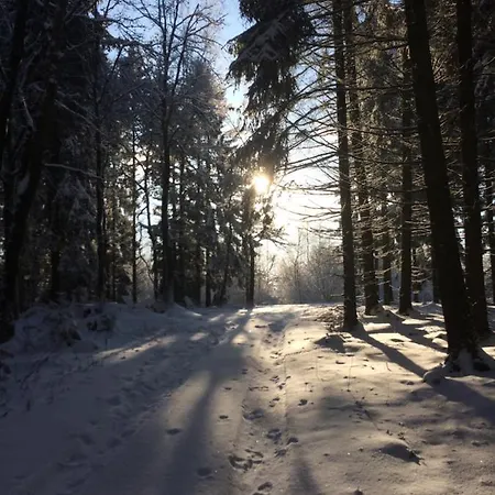 Zum Rothaarsteig