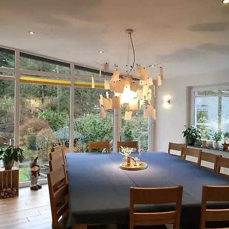 Zum Rothaarsteig Netphen