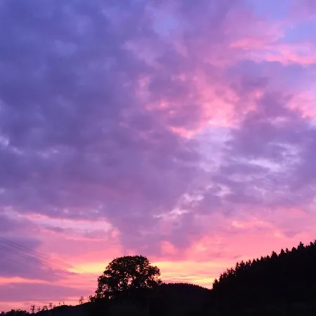 Zum Rothaarsteig Gasthof