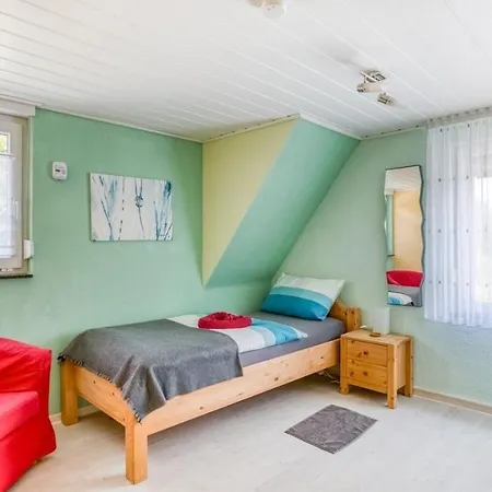 Gasthuis Zum Rothaarsteig