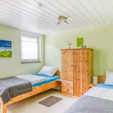 Zum Rothaarsteig 3* Netphen