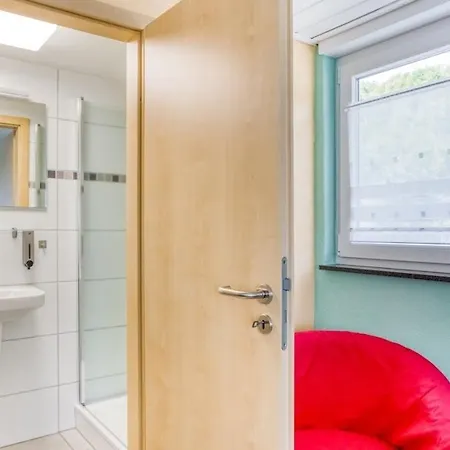 ゲストハウス Zum Rothaarsteig 3*