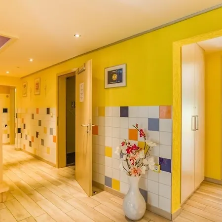 Gasthuis Zum Rothaarsteig