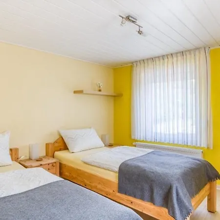 Zum Rothaarsteig Guest house 3*