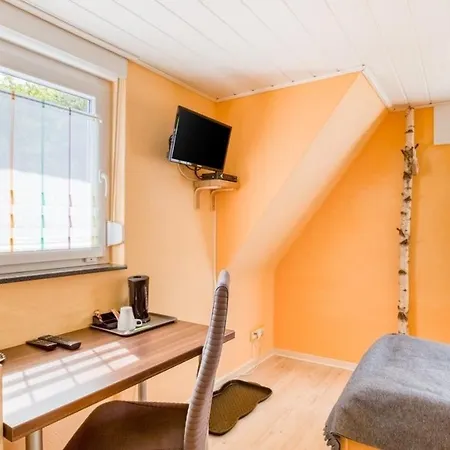 Zum Rothaarsteig Guest house Netphen