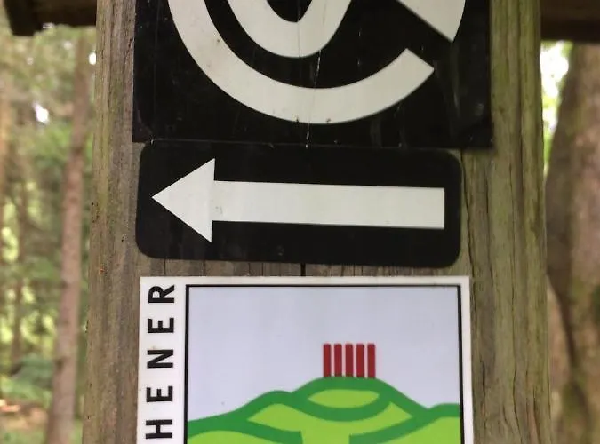 Zum Rothaarsteig Netphen