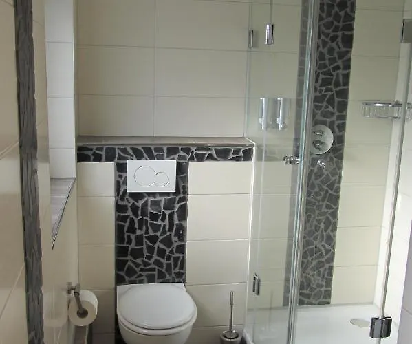 Zum Rothaarsteig 3* Netphen