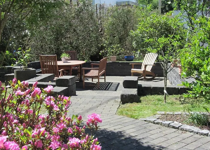 Zum Rothaarsteig 3* Netphen