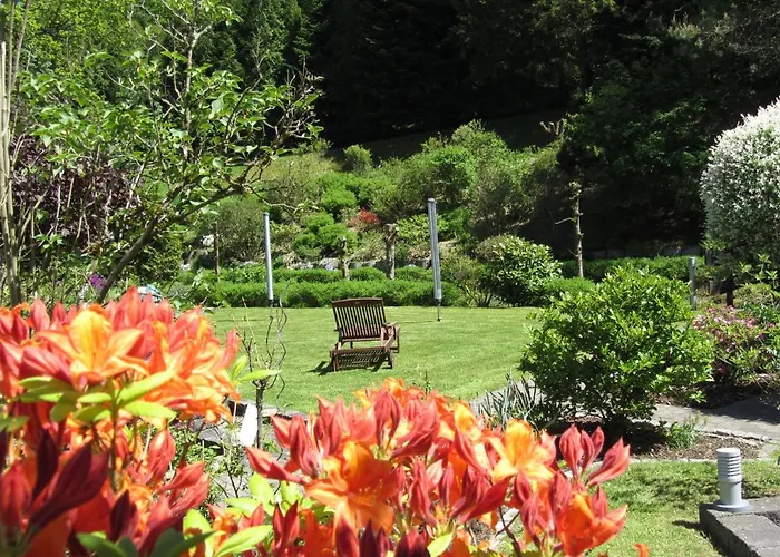 Zum Rothaarsteig Netphen