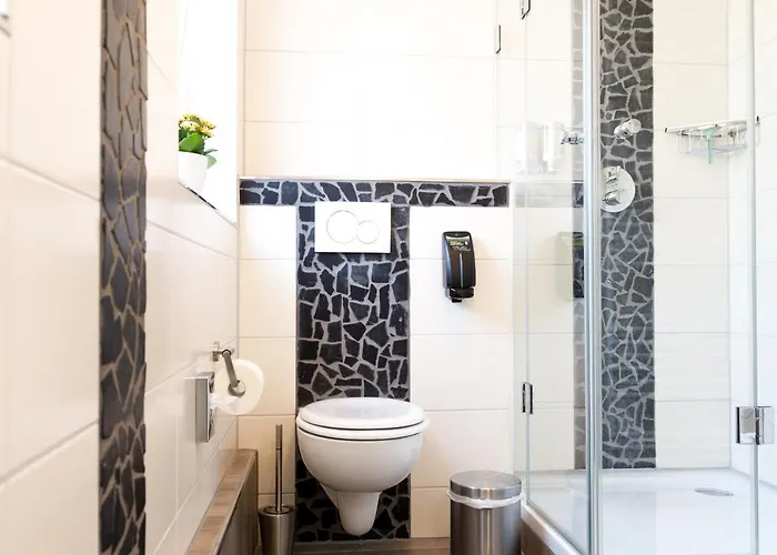 Vendégház Zum Rothaarsteig