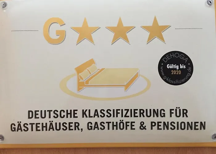 Gasthuis Zum Rothaarsteig