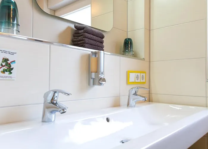 Zum Rothaarsteig 3* Netphen