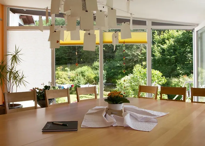 Zum Rothaarsteig Netphen