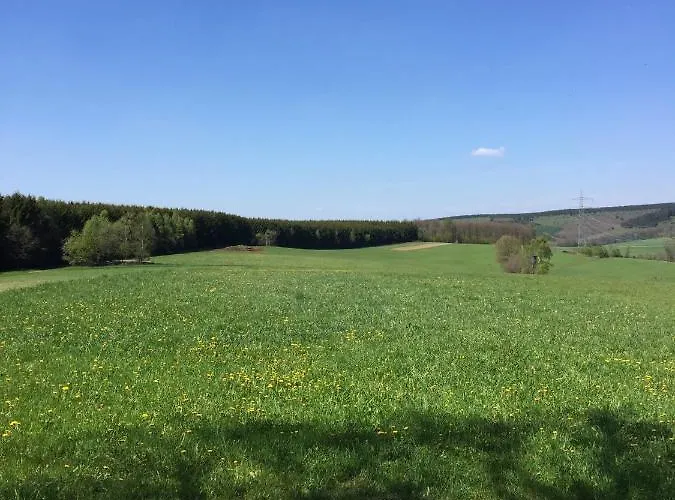 Guest house Zum Rothaarsteig