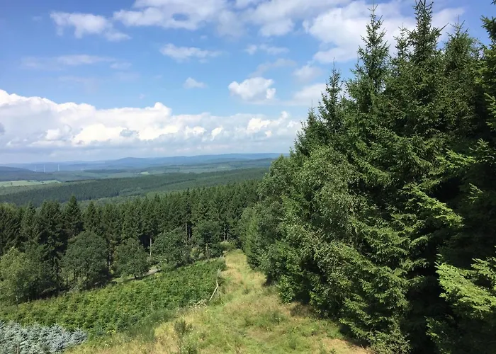 Gasthuis Zum Rothaarsteig