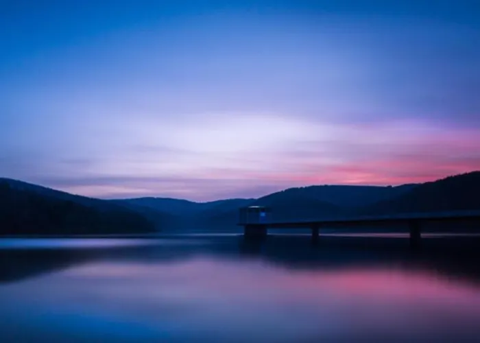 Zum Rothaarsteig Netphen