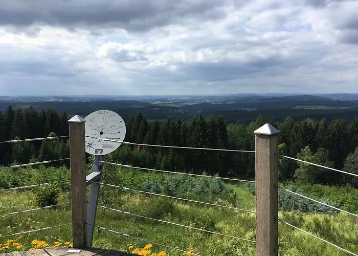 Gasthuis Zum Rothaarsteig