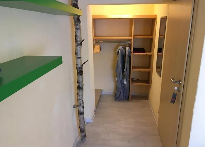 Guest house Zum Rothaarsteig