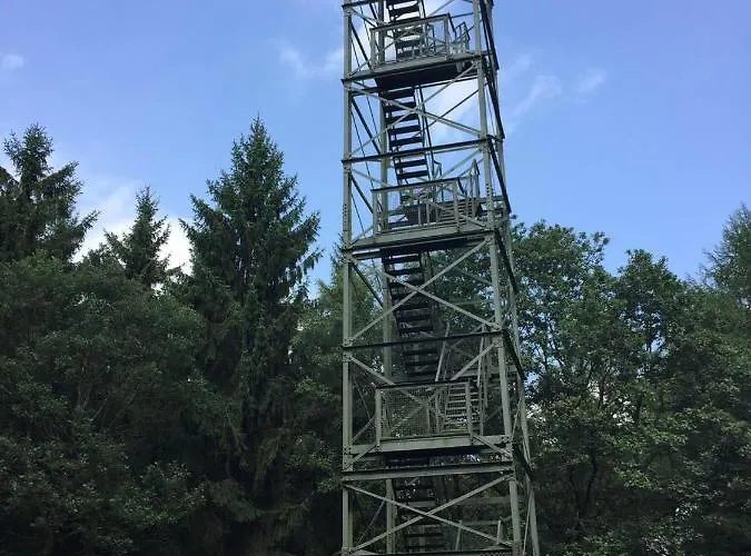 Zum Rothaarsteig Netphen