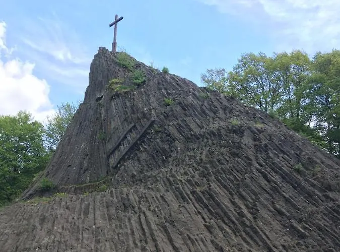Zum Rothaarsteig Gasthuis