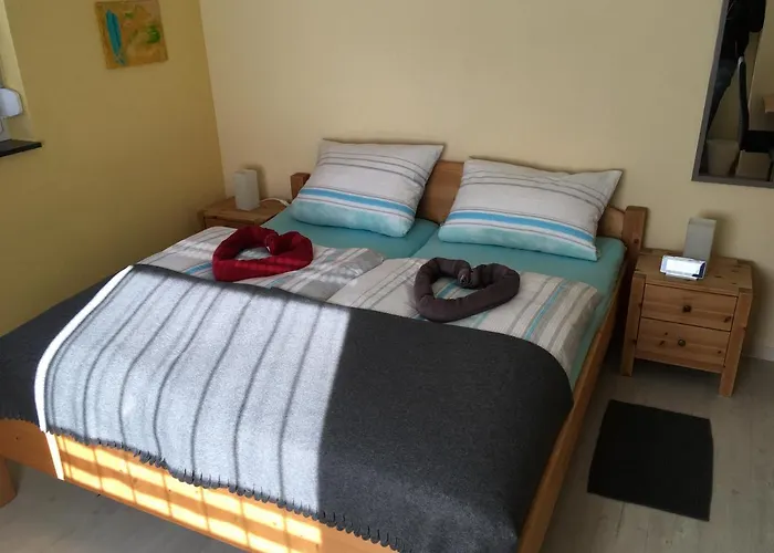 Zum Rothaarsteig Netphen