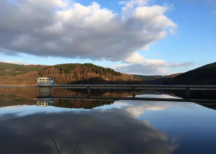 Zum Rothaarsteig Gasthuis