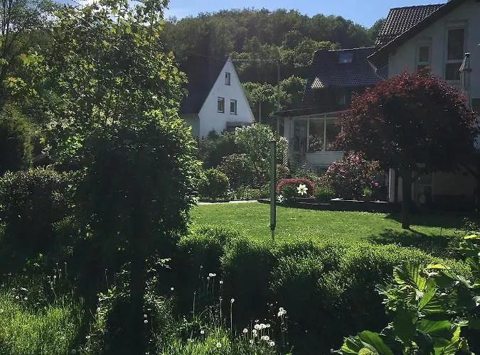 Zum Rothaarsteig 3* Netphen